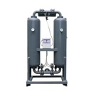 Industrial Large-Capacity Heatless Regenerative Adsorption Dryer Gas Booster Compressor with PLC Core Components Nitrogen Gas