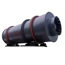 Industrial Three Layer Rotary Drum Dryer for Food Processing with Motor High Efficiency Energy Saving