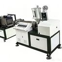 POM Solid Rod Extrusion Production Line Making Machine Extruder Equipment
