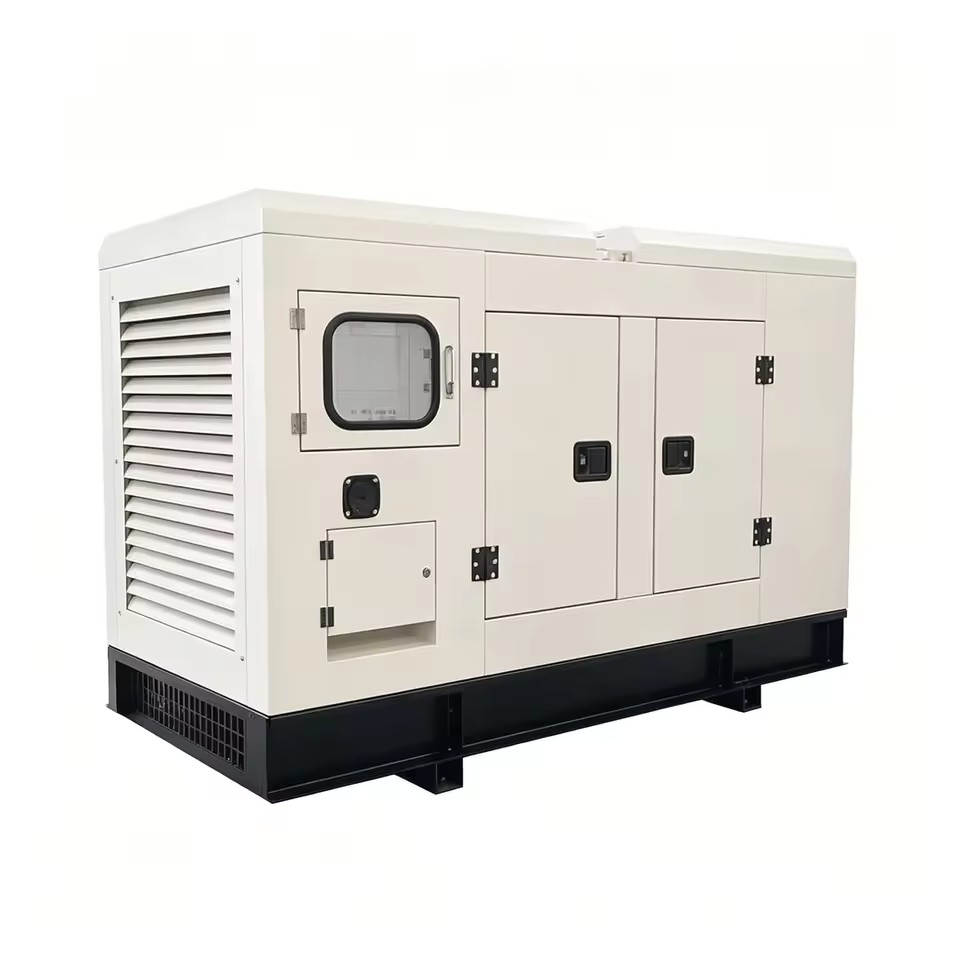 Wind Turbine Generator Set Complete for Home Use and Off Grid Cabin