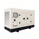 Wind Turbine Generator Set Complete for Home Use and Off Grid Cabin