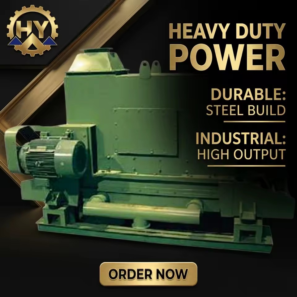 Foundry Sand Processing Equipment Resin Sand Regeneration Machine