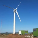 High Quality Electricity Energy Power Generator 50Kw High Power Equipment Use Horizontal Wind Turbine