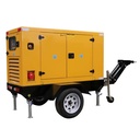 20kva 50KW Customizable