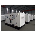 30kw Diesel Generator 30kw 50kw 70kw 80kw Electricity Generation Silent Generator