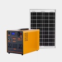 aiyaSolar power generation system for household use, 220V, outdoor