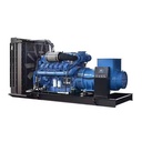 200kw 250kva Biogas LPG LNG Natural Gas Water Cool Generator for Electric Generation Factory Price