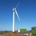 10kw 20kw 50kw 80kw 100kw 220v 380v Industrial Wind Electricity Generator Horizontal Windmill Windmolen Turbine Generators