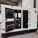 Renewable Energy Power Plant Syngas Gasifier Waste Energy Biomass Generator 50KW-500KW CE Certified High Energy Saving Equipment