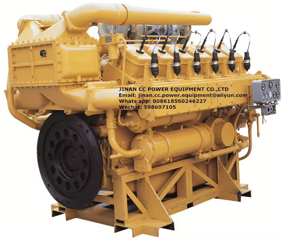 Wood Burning Electricity Generation Generator