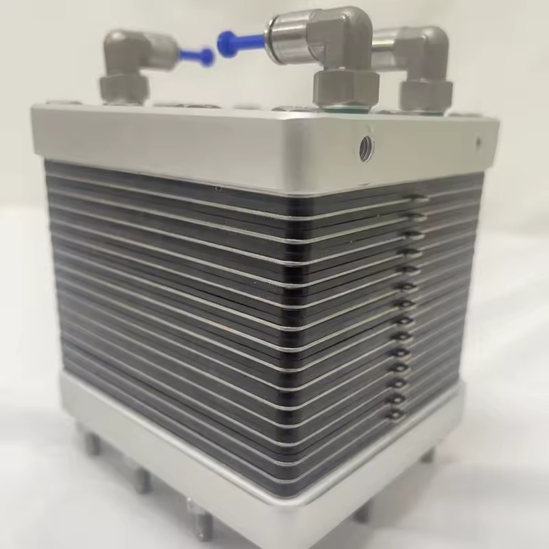 SPE PEM Gas Generator Water Bottle HHO Hydrogen Fuel