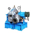 DTEC Small Steam Turbine Generator 1500KW Mini Steam Turbine Power Plants