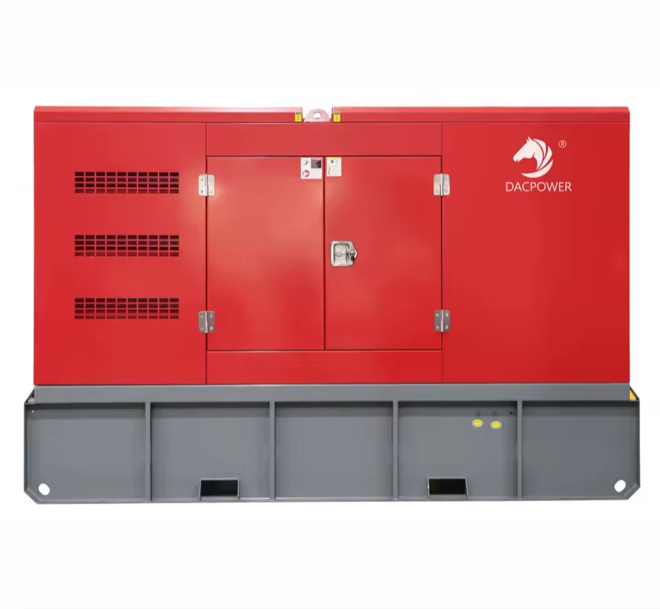 Electricity GENERADOR 20kw 5kva 5kw 40kw 100kva 300kva 48v 3 Phase 5k Welding Generator Quiet Generator for Camping