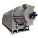 Factory Price Rotary Drum Tumble Drying Equipment Animal Bird Pig Sheep Manure Dryer