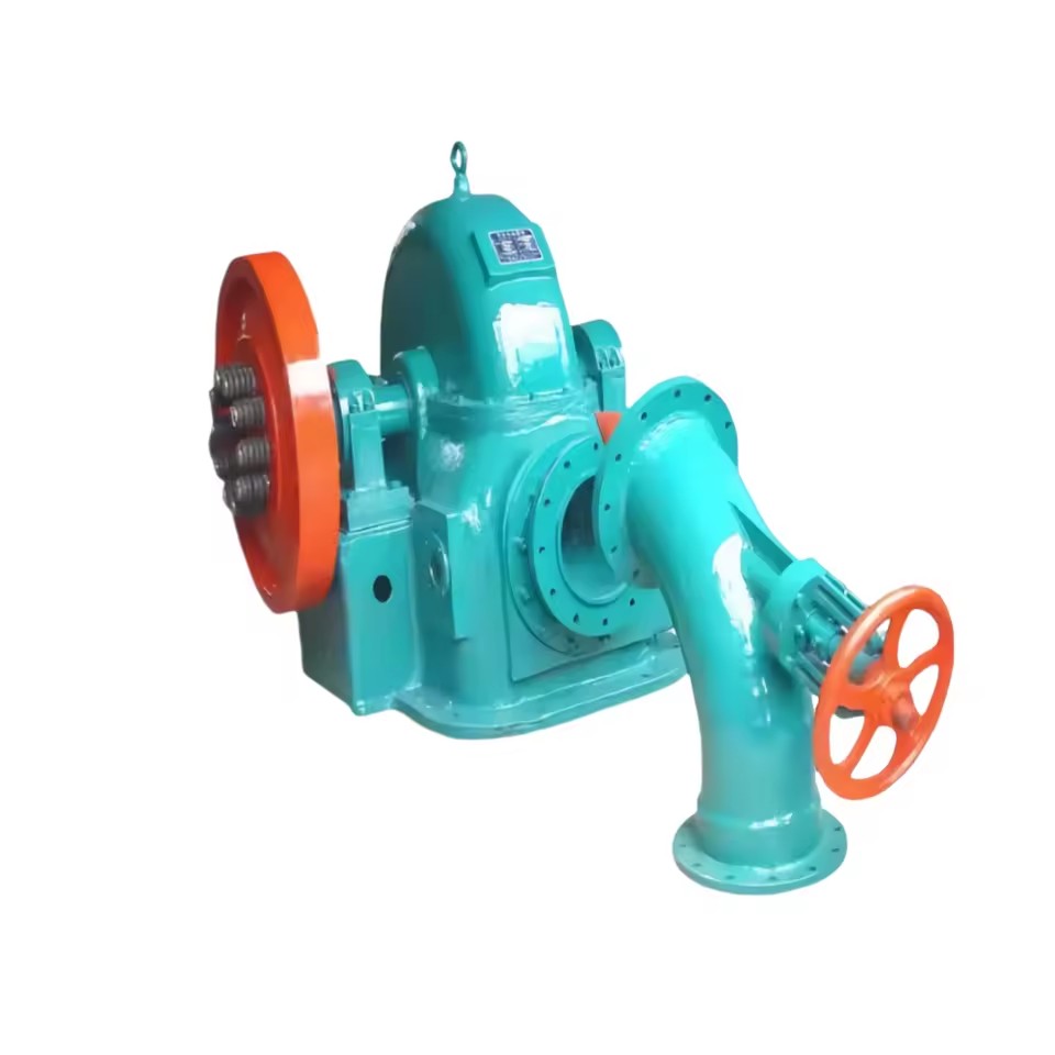 100kw High Efficiency Mini Micro Hydro Power Generator Water Turbine