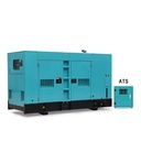 Reasonable Price High Efficiency Ac Three Phase Power Genset diesel Generators Set for Sale