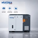 Energy Saving 15kW Rotary Screw Air Compressor 380V 50Hz Direct Sale