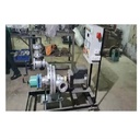 10Kw Micro Steam Turbine Generator Compact High Efficiency Renewable Energy Equipment for Small Scale Power Generation