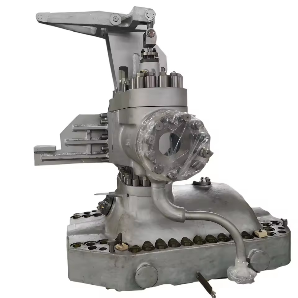 50MW Micro Small Power Generator Turbine Grid to Generate Heat and Electricity with Long Service Life