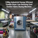 Heat Pump Drying Unit Commercial Constant Temperature Textile Dryer Matching Industrial Drying Machine
