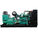 Electricity Generator 1000kw l Power Generator 16M33D1280NG10