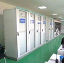 Hydrogen Powered Electricity Generator From Water Production Machine