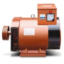 Hot Selling 3kw 5kw 8kw 10kw 12kw 15kw Single Phase AC Synchronous Generator