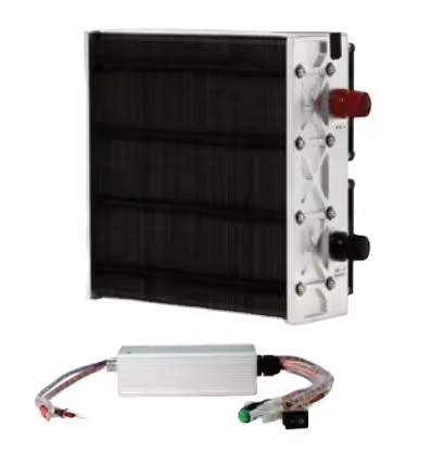 1000w PEMFC Hydrogen Fuel