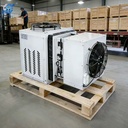 Monoblock Condensing Unit Wall Mounted Refrigeration Unit Daikin/Copeland Energy Saving Easy Install for 30 Cubic Meter Cold