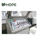 Fully Automatic Disposable PS Pipette Extruder -Transparent Rigid Pipette PP Plastic Tube Production Equipment
