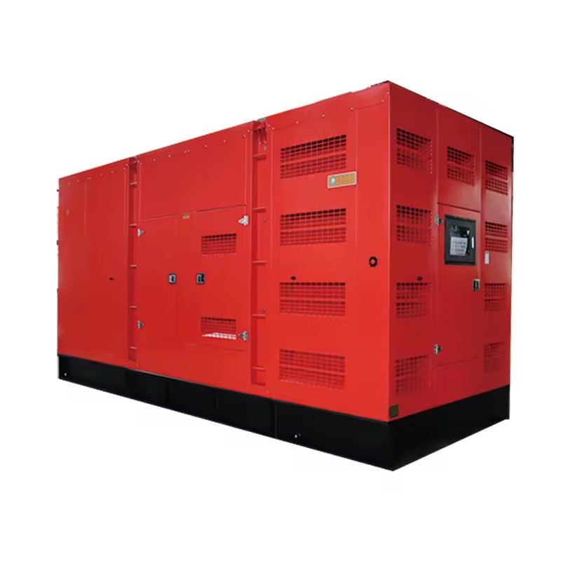 30kva diesel Generator 30kva diesel Generator Price Silent Electro Electric Power Generator