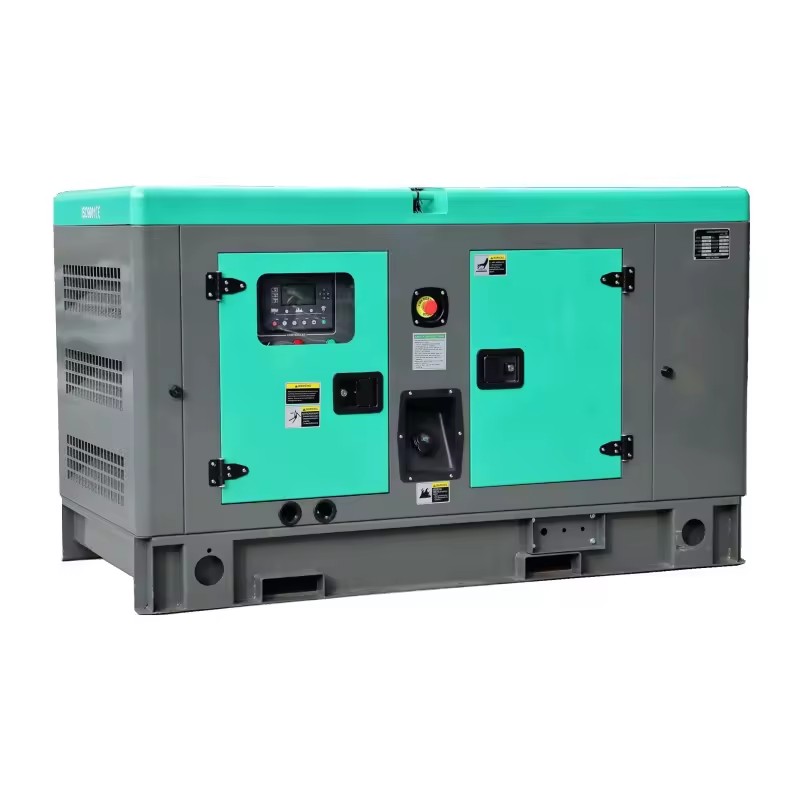 3-phase 15kw 20kw 25kw 30kw Yangdong Genset Generador Generating Electricity Silent Diesel Generators Set