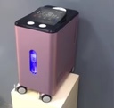 99.99% Purity H2 Gas Making PEM Hydrogen Generator Price Power Hydrogen Generator Hydrogen Powered Electricity Generator