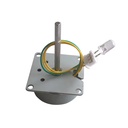 Technology-Based Fabrication Low-Power Miniature Three-Phase AC Generator Wind-Powered Hand-Cranked Frictional Power Generation
