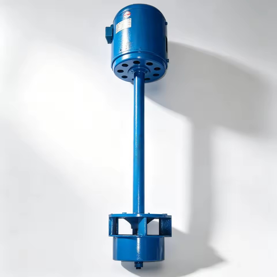 5KW Axial-Flow Kaplan Hydro Turbine Generator Permanent Magnet Single Phase Copper Wire Hydroelectric Power Generator