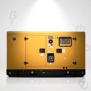 24KW/30KVA Diesel Generator Set for Electricity Generation