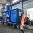 Syngas Power Generation System | Biomass to Electricity Solution