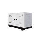 25kva Silent Diesel Generator 20kva Silent Diesel Generator Super Silent Diesel Generator