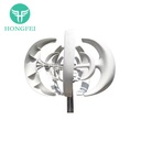 Small Eolic Electricity Vertical Axis Wind Turbine Generators Power Generation System Technology for Generator Home Sale Price