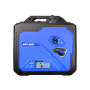 Electricity Generation Portable 1.8KW 2KW Low Fuel Consumption Silent Gasoline Petrol Power Inverter Generator