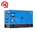 Customized Powered by Electricity Generator Group 300kva 300kw 250kva 250kw 200kva 200kw 150kw 100kw Diesel Generator Sets