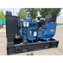 Hot Selling Diesel Power Generator 37.5kVA Electricity Generation