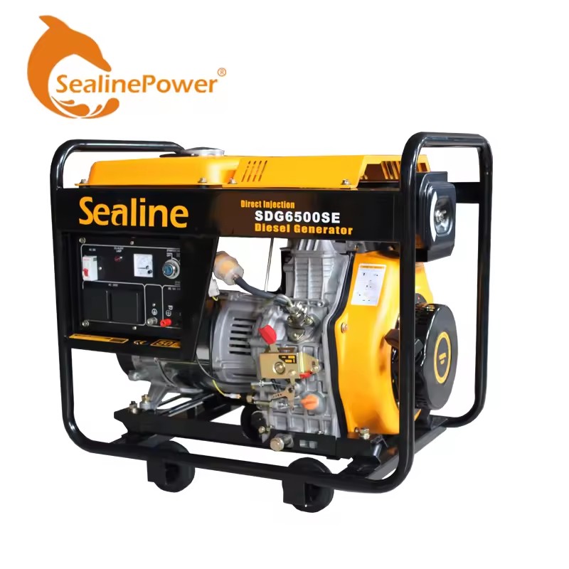 2.0kva Electrical Generator