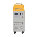 Hot Sell Portable 200w Intelligent Power High Quality Generation System Solar Panel Generator