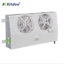 DE-0.45/2.5 Small Evaporator Machine air Cooler for Freezing Cool Room and Refrigerating Cabinets Cold Storage Freezer