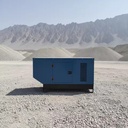 Energy Mineral Equipment Power Generation