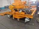 Magnetic Separator, Maintenance-free, Low Energy Consumption, Adaptable to Various Working Conditions