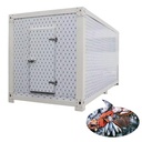 Freezer Container