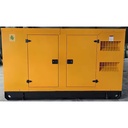 60kw Natural Gas Generator Set for Electricity Generation