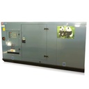 100KW 200KW 400KW Diesel Generator Set Air Cooled Water Cooled Liquid Cooled for Shopping Mall Retail Center Energy